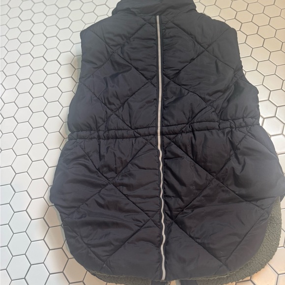 Free People Venture on reversible vest size small - Picture 5 of 15